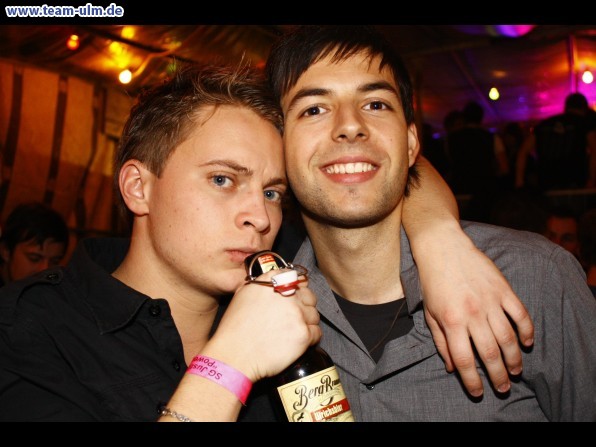 Powerdisco @ Justingen - Bild 508
