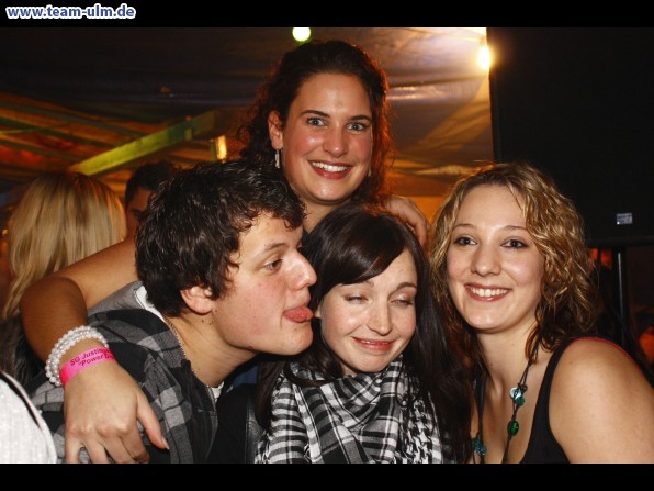 Powerdisco @ Justingen - Bild 510