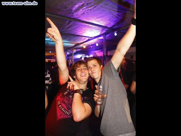 Powerdisco @ Justingen - Bild 511