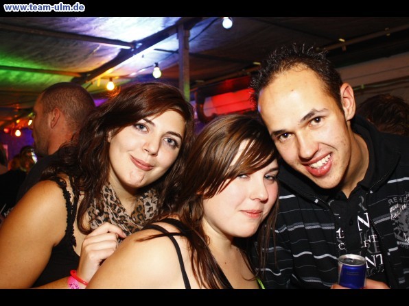 Powerdisco @ Justingen - Bild 512