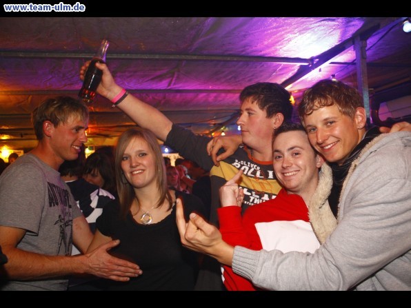 Powerdisco @ Justingen - Bild 513