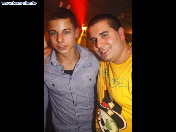 Powerdisco @ Justingen - Bild 514