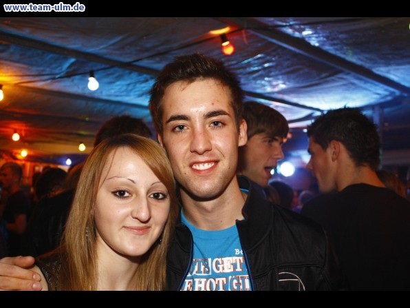 Powerdisco @ Justingen - Bild 516