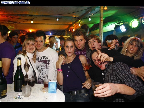 Powerdisco @ Justingen - Bild 517