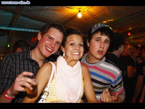 Powerdisco @ Justingen - Bild 518