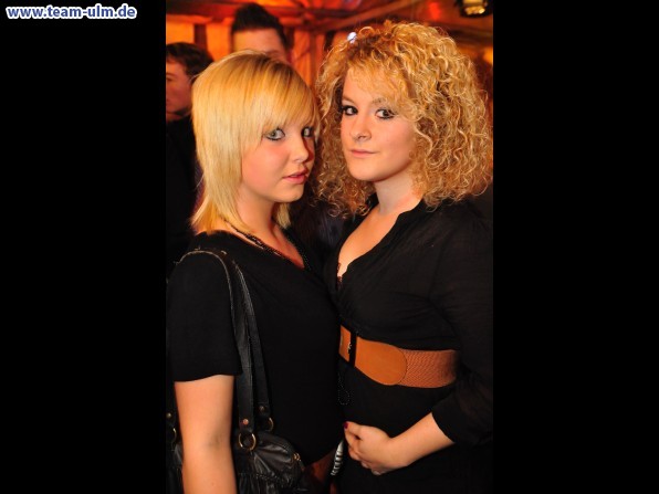 Powerdisco @ Justingen - Bild 52