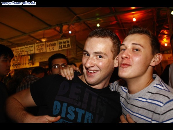 Powerdisco @ Justingen - Bild 520