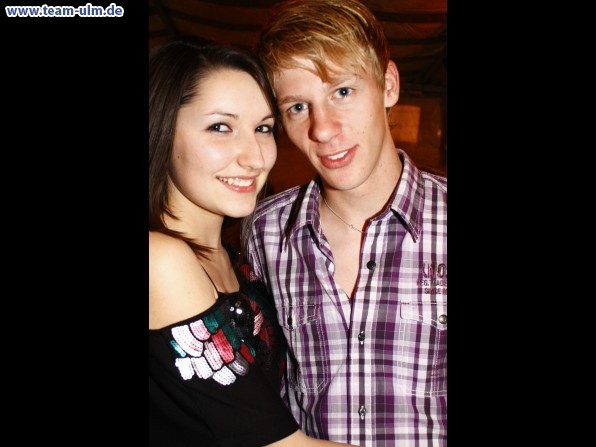Powerdisco @ Justingen - Bild 522