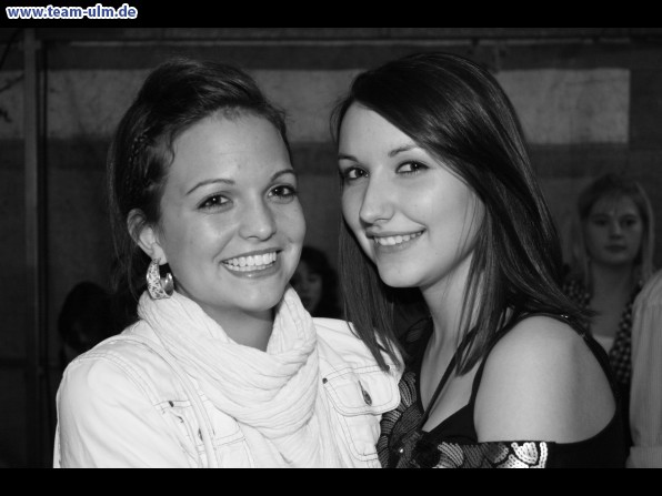 Powerdisco @ Justingen - Bild 523