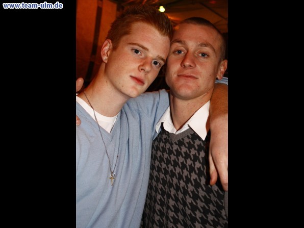 Powerdisco @ Justingen - Bild 524
