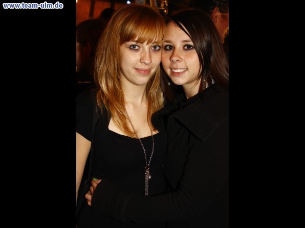 Powerdisco @ Justingen - Bild 525