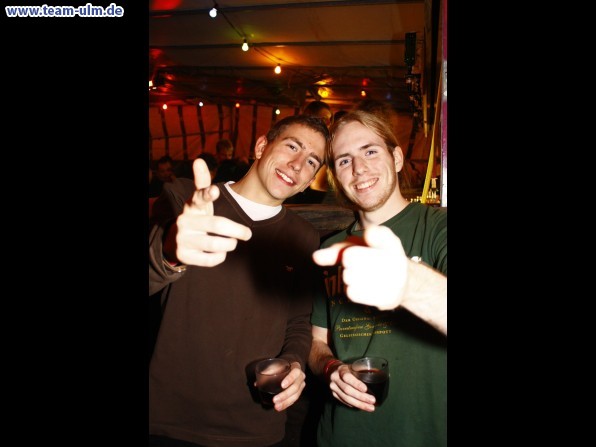 Powerdisco @ Justingen - Bild 526