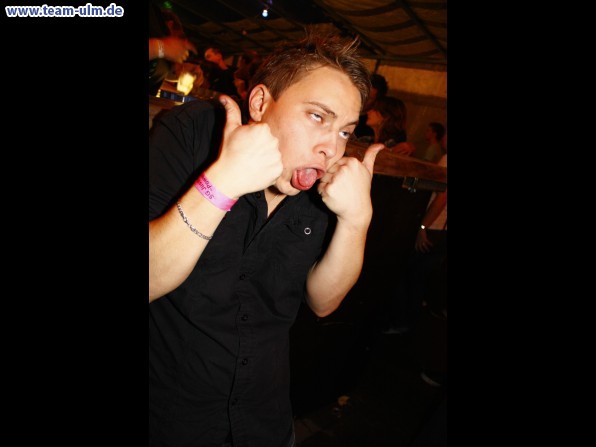 Powerdisco @ Justingen - Bild 527