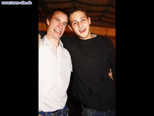 Powerdisco @ Justingen - Bild 528