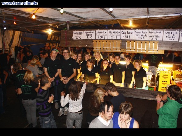 Powerdisco @ Justingen - Bild 529