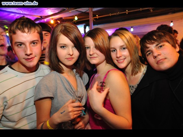 Powerdisco @ Justingen - Bild 53