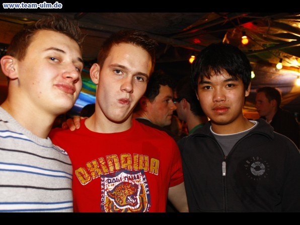 Powerdisco @ Justingen - Bild 530