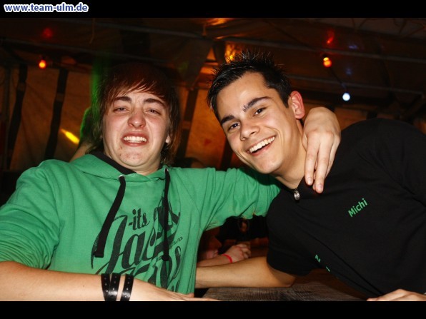 Powerdisco @ Justingen - Bild 531