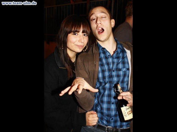Powerdisco @ Justingen - Bild 532
