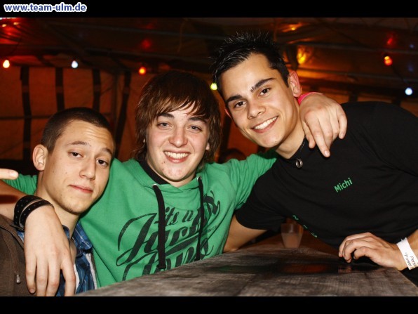 Powerdisco @ Justingen - Bild 533