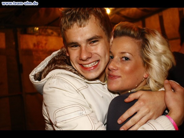 Powerdisco @ Justingen - Bild 534