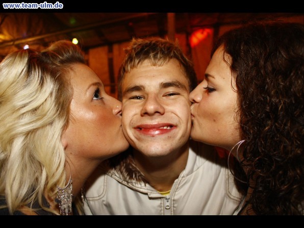 Powerdisco @ Justingen - Bild 536