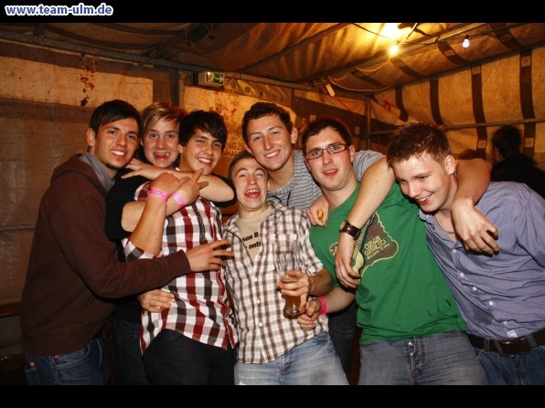 Powerdisco @ Justingen - Bild 537