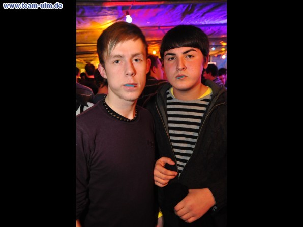 Powerdisco @ Justingen - Bild 54