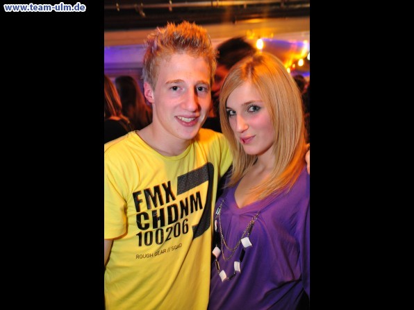 Powerdisco @ Justingen - Bild 55