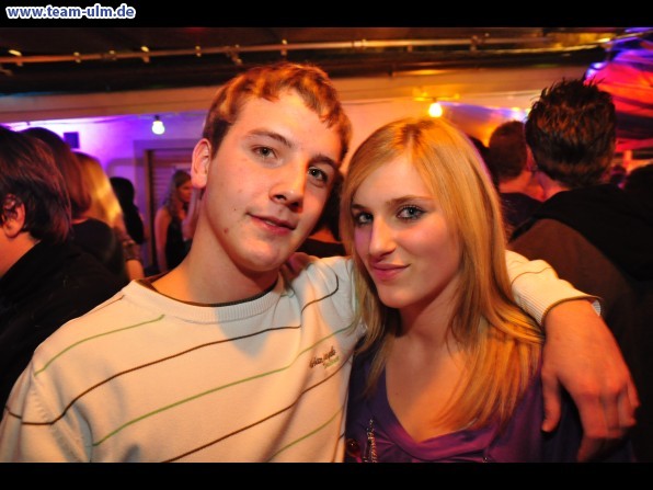 Powerdisco @ Justingen - Bild 56