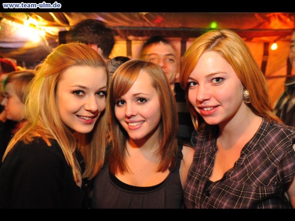 Powerdisco @ Justingen - Bild 57