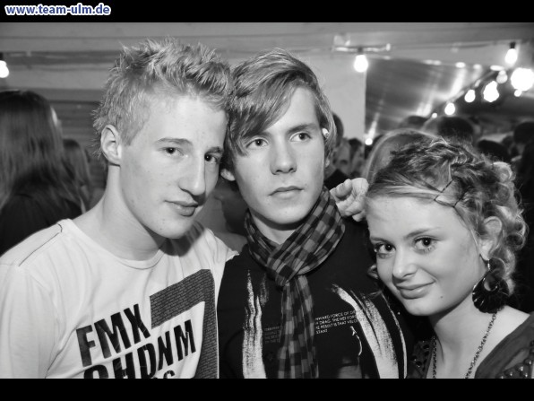 Powerdisco @ Justingen - Bild 58