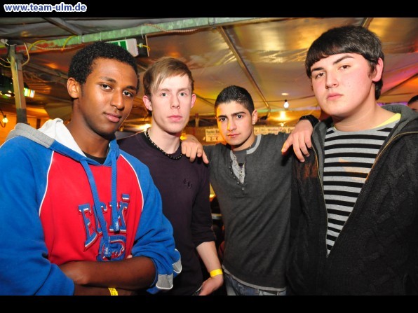 Powerdisco @ Justingen - Bild 59