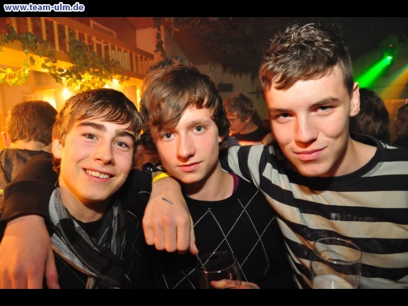 Powerdisco @ Justingen - Bild 6