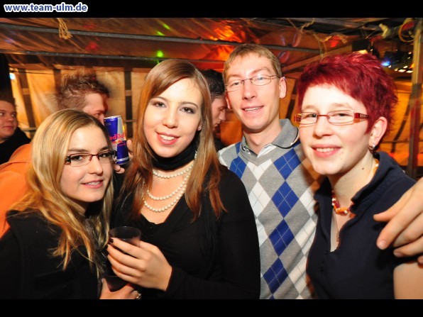 Powerdisco @ Justingen - Bild 60