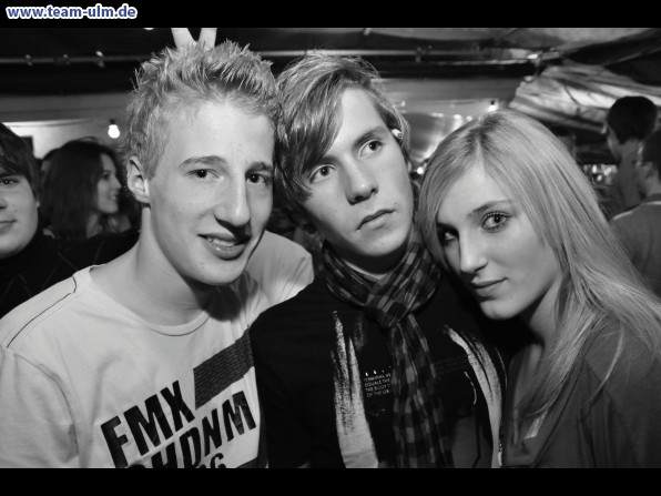Powerdisco @ Justingen - Bild 61