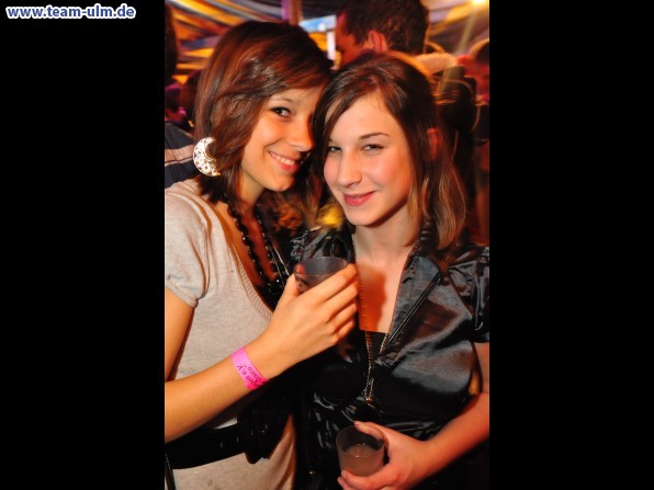 Powerdisco @ Justingen - Bild 64