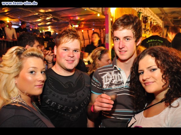 Powerdisco @ Justingen - Bild 67