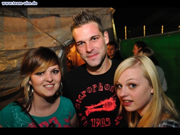 Powerdisco @ Justingen - Bild 69