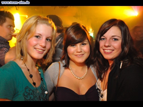 Powerdisco @ Justingen - Bild 7