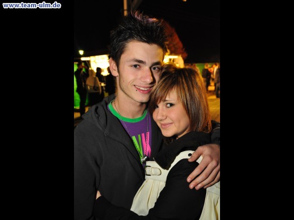 Powerdisco @ Justingen - Bild 70