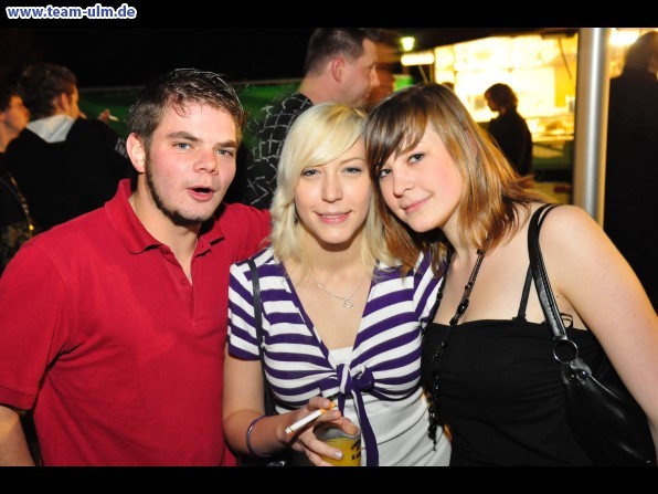 Powerdisco @ Justingen - Bild 72