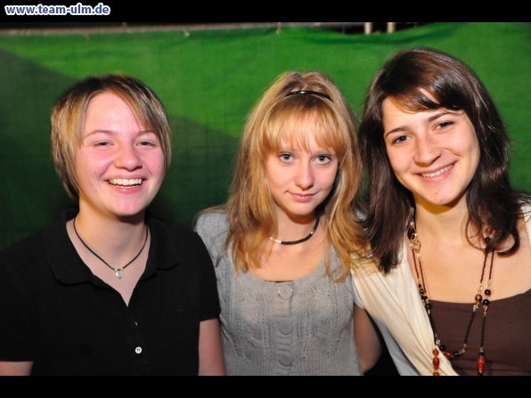 Powerdisco @ Justingen - Bild 74