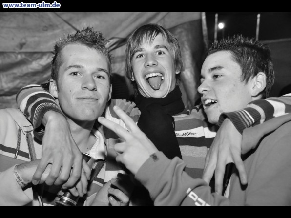 Powerdisco @ Justingen - Bild 79