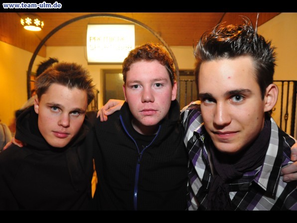 Powerdisco @ Justingen - Bild 8