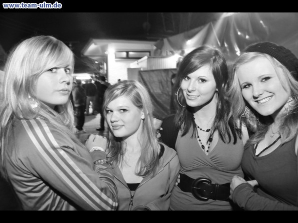 Powerdisco @ Justingen - Bild 80