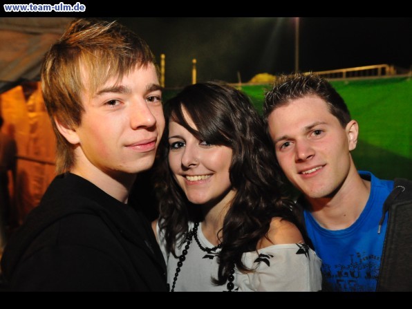 Powerdisco @ Justingen - Bild 81
