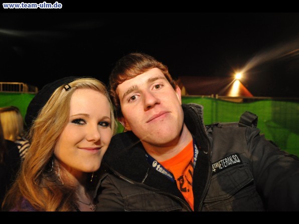 Powerdisco @ Justingen - Bild 82