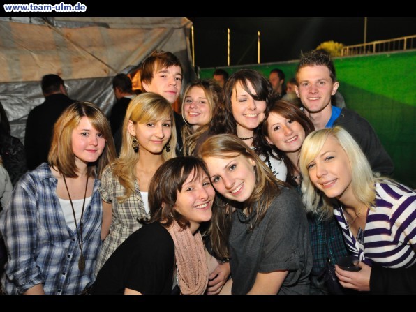 Powerdisco @ Justingen - Bild 83