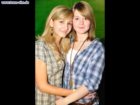 Powerdisco @ Justingen - Bild 84